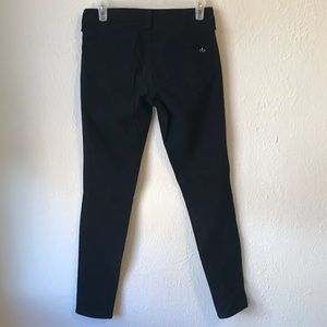Rag and Bone - Sz 27 - women's black jeans